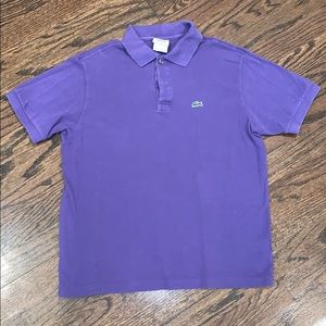 Lacoste Polo